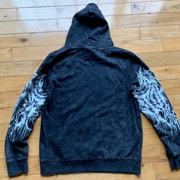 Sleep Token Graphic Hoodie – Size M - Picture 8 of 8